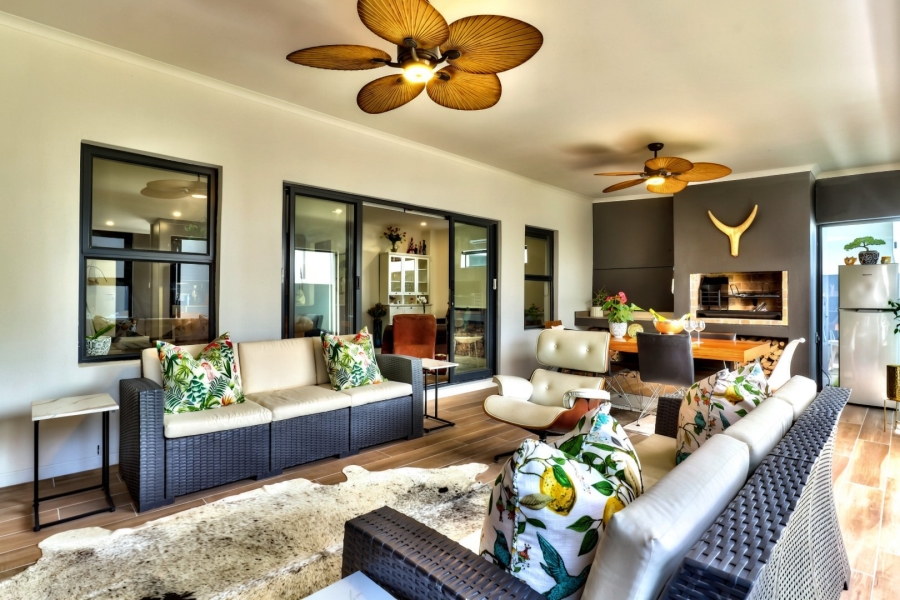 To Let 3 Bedroom Property for Rent in Sandown Western Cape